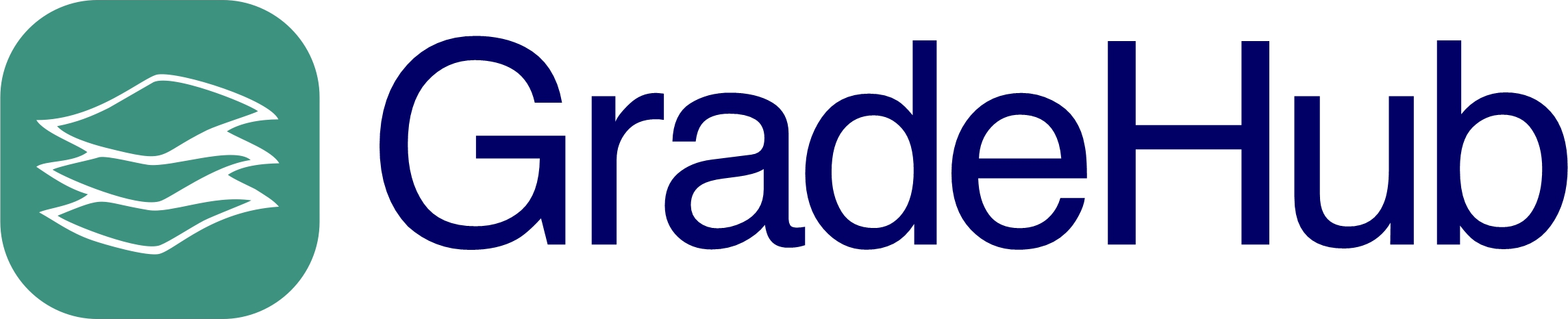 GradeHub logo